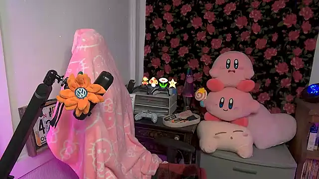 SpaceCowWhore: απευθείας συνομιλία ΧΧΧ