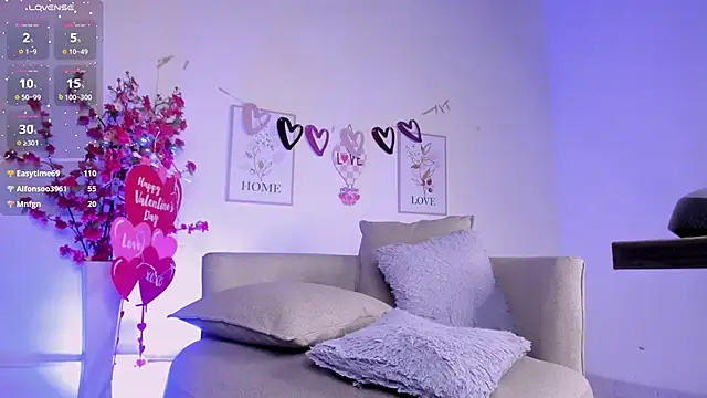 Chat XXX en directo de soul_arabian