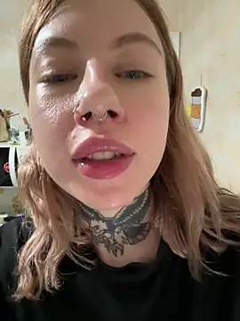 Webkamerová show Nancyhot777