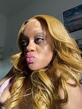 angelgorgeousのライブXXXチャット