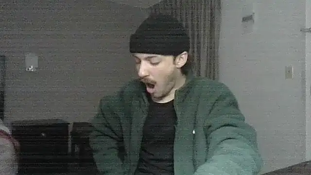 Show de webcam de Jbenz420