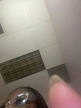 Beatriceblacc's Webcam Show