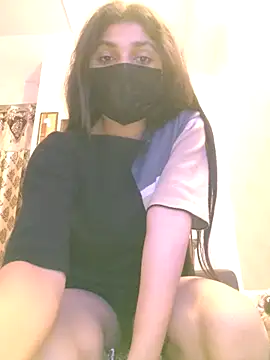 Anchal-8798のライブXXXチャット