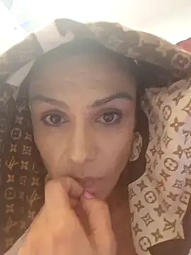 عرض كام TURBANLI_AFET