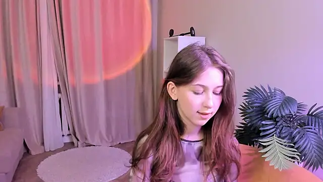 BetteSelbe Live XXX Chat