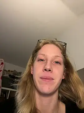 RosieLovexoxx 웹캠 쇼