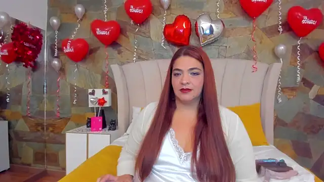 GabyGrey_ Live XXX-chat