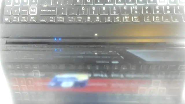 nictah's Webcam Show