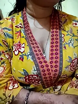 Show de PARI51 na webcam