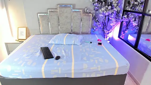 Nalapalmer live XXX chat