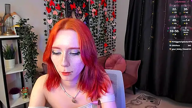 Chat XXX ao vivo de Asuka_miu