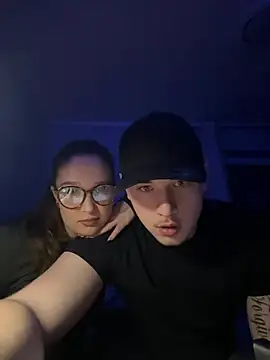 Show Webcam de Channingboy