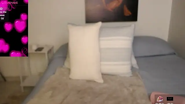 Sembang XXX Secara Langsung isabella-696