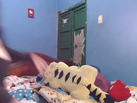 Lauren_baby লাইভ XXX চ্যাট