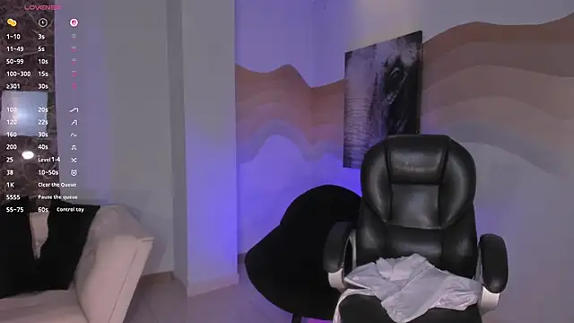 LizzHamilton__ – Naživo XXX chat