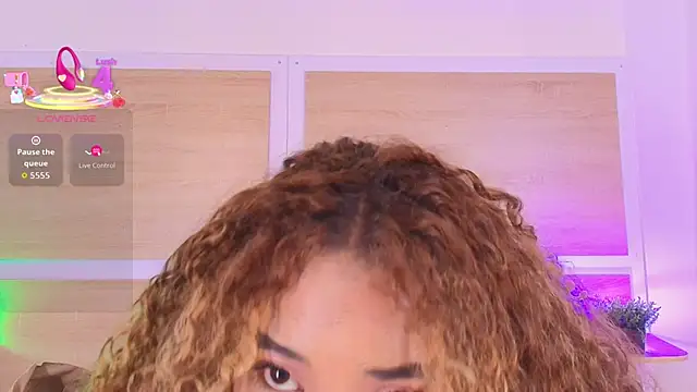 _nickypurple_ Live XXX-chat