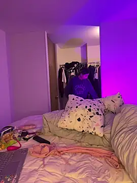 Ameellie: απευθείας συνομιλία ΧΧΧ