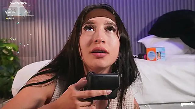 EriKlein 现场XXX聊天