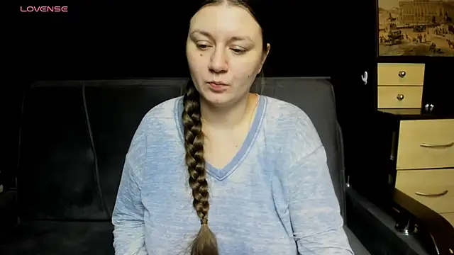 AlisaBacker Chat XXX in diretta