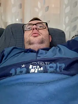 Javier_bear élő XXX-chatje