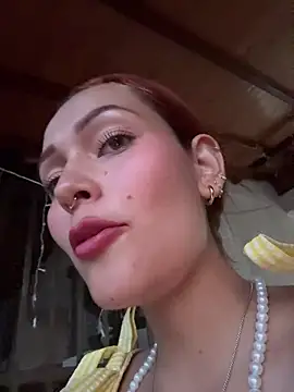 Sembang XXX Secara Langsung Miss-Abbii