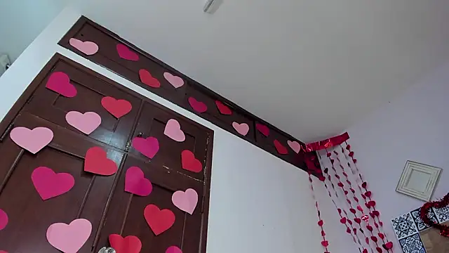 Darliin_G 现场XXX聊天