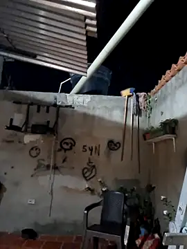 โชว์เว็บแคมของ room_24funn