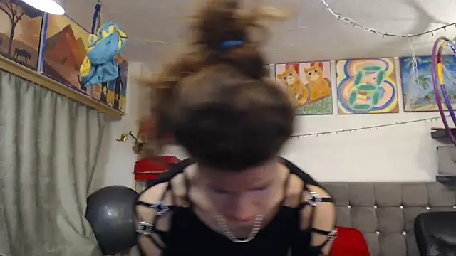 Sembang XXX Secara Langsung kellyterapy