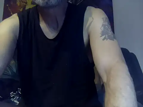 kimbo500's Webcam Show