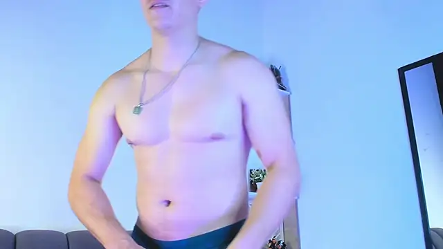 Alan_hadid1 Adlı Modelin Canlı XXX Sohbeti