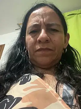 Show de Freya_Artemisa na webcam