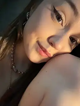 Show Webcam de Peachy_Dream