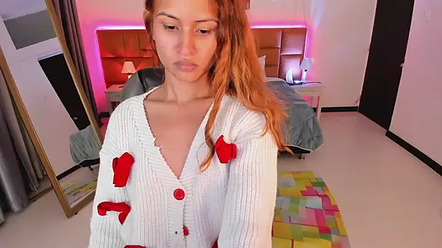 Chatroom XXX en direct de Tamy_edwards