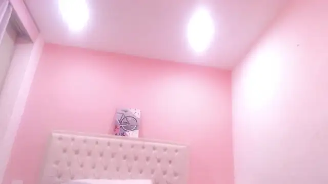 Gabycutee 现场XXX聊天