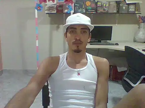 jeremy_scott Webcamshow