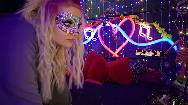 anonymouszN Chat XXX in diretta