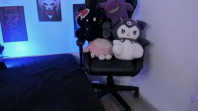 Czat XXX na żywo – Ace__blade