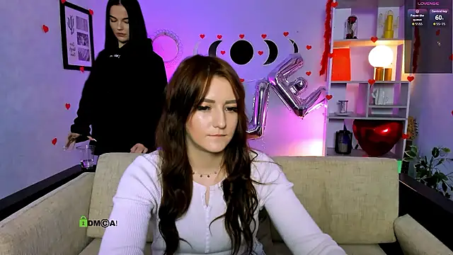 Chatroom XXX en direct de catherine_kitty