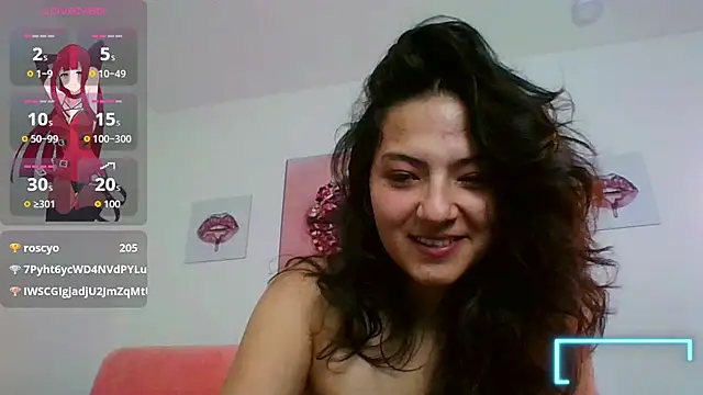 Asaray_T 现场XXX聊天