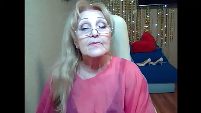 Margo_Sweety Show Webcam