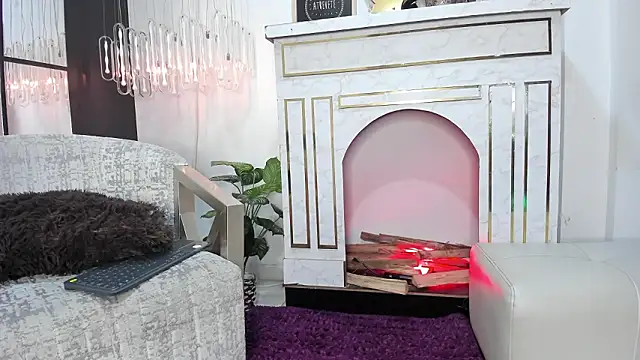 Czat XXX na żywo – floraginette