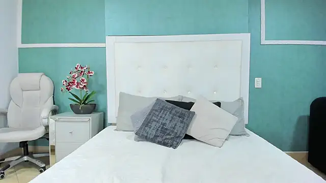 ania_gomez Live XXX-chat