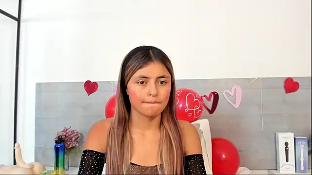 Czat XXX na żywo – sunnyWhitee