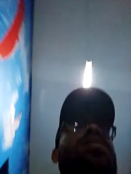 steffaa élő XXX-chatje