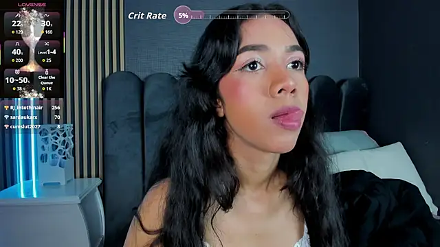 Gina_77 现场XXX聊天