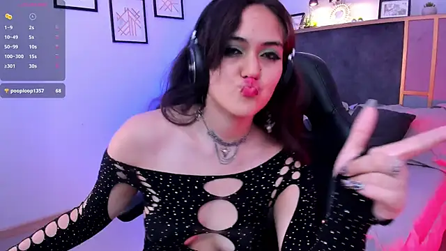 Azurra_amatto2 Chat XXX in diretta