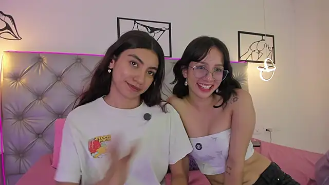 Sembang XXX Secara Langsung NatalyMary