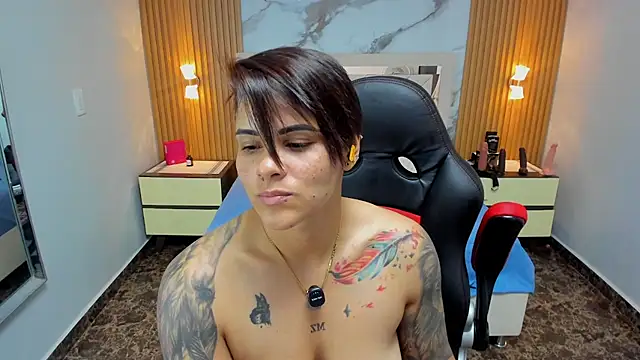 Sembang XXX Secara Langsung KAROLLJONES1