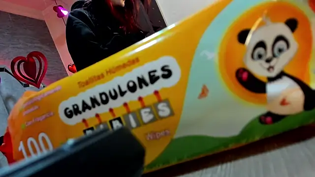 Zami_Escobar_of Chat XXX in diretta