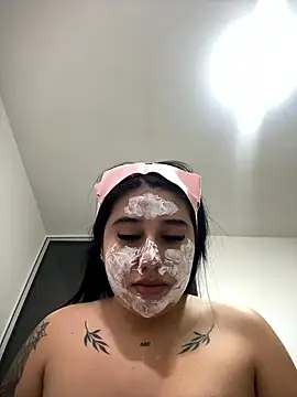 Chatroom XXX en direct de Sophie_Dreamss